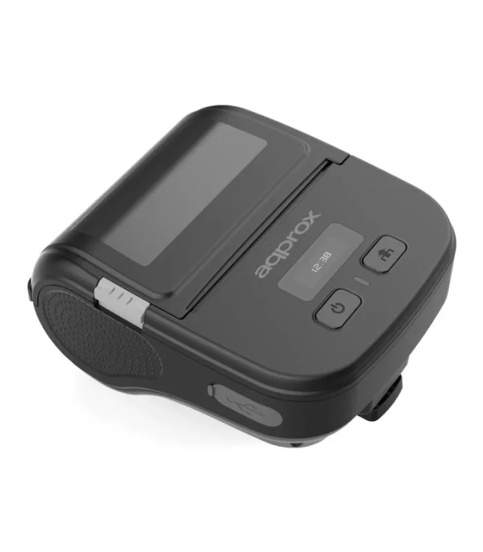 approx Impresora Tiquets appPOS80PORTABLE