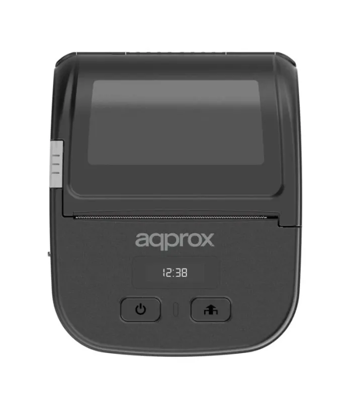 approx Impresora Tiquets appPOS80PORTABLE
