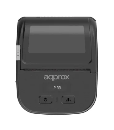 approx Impresora Tiquets appPOS80PORTABLE Wifi