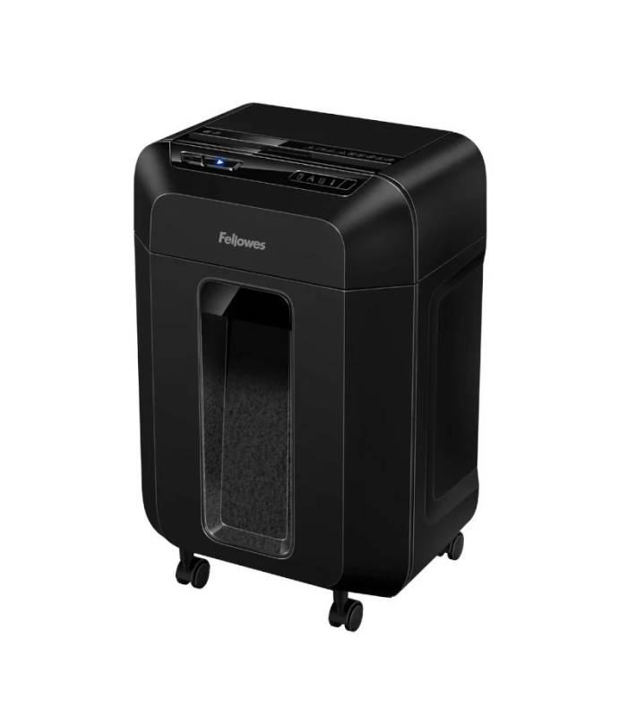 Fellowes Destructora Autom&aacute;tica Automax 80