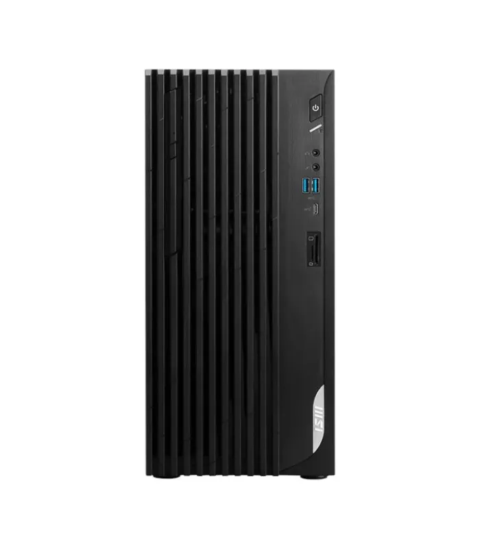 MSI Pro DP180 14A-878E i5-14400 16GB 512GB W11Home