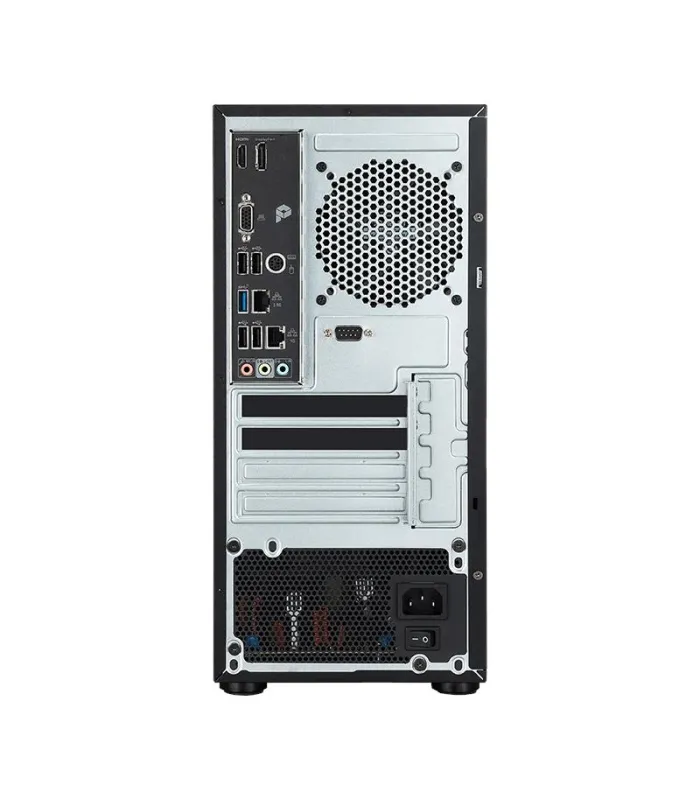 MSI Pro DP180 14A-878E i5-14400 16GB 512GB W11Home
