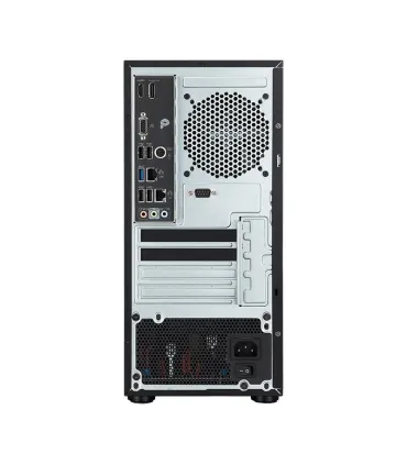 MSI Pro DP180 14A-878E i5-14400 16GB 512GB W11Home