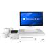 Pack completo TPV blanco 15,6"  N100 30PW EASY80W