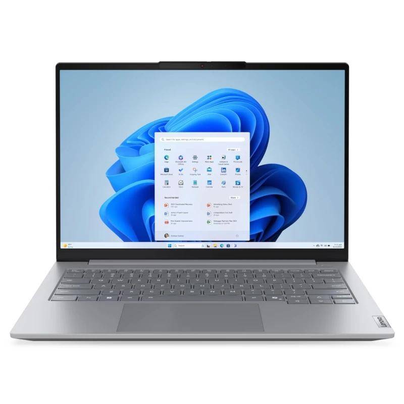 Lenovo TB 14 Ultra 5-225U 16GB 512 W11P 14" Kit Di