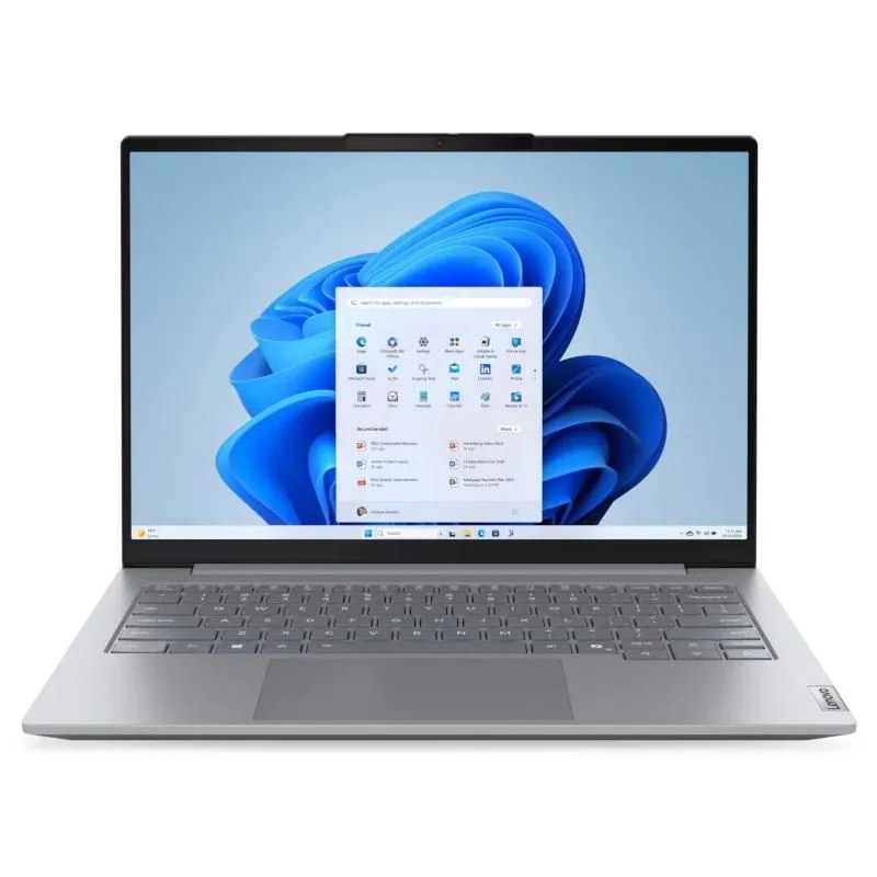 Lenovo TB 14 Ultra 5-225U 16GB 512 W11P 14" Kit Di