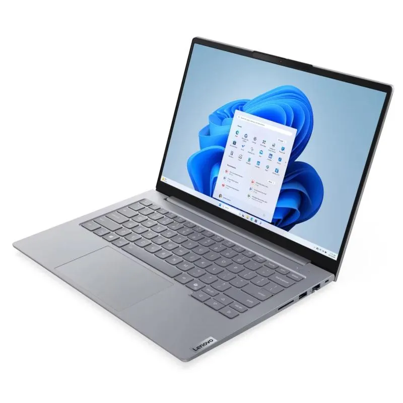 Lenovo TB 14 Ultra 5-225U 16GB 512 W11P 14" Kit Di