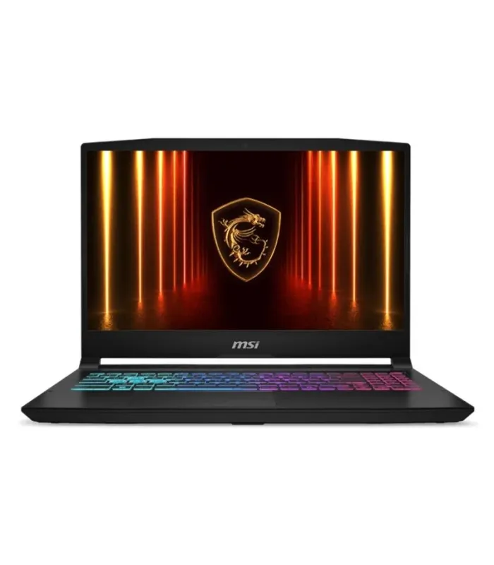 MSI Katana 15-086XES i7-14650HX 32 1TB 5070 DOS 15