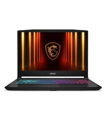 MSI Katana 15-086XES i7-14650HX 32 1TB 5070 DOS 15