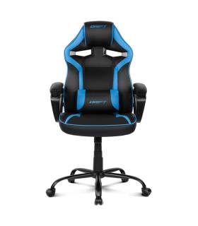 Drift Silla Gaming DR50 Negro/ Azul