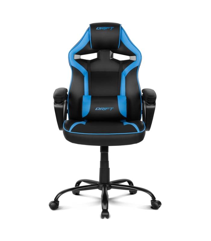 Drift Silla Gaming DR50 Negro/ Azul