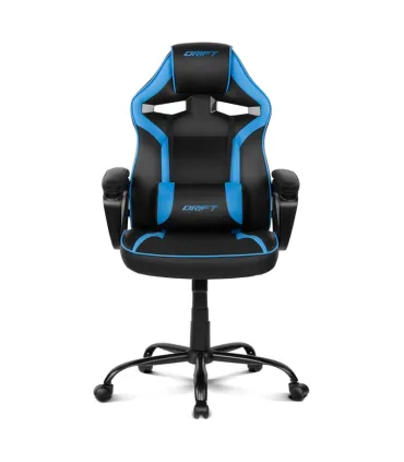 Drift Silla Gaming DR50 Negro/ Azul