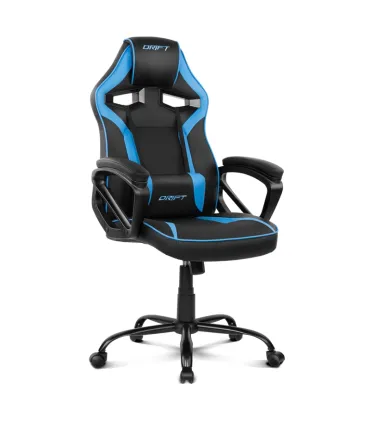 Drift Silla Gaming DR50 Negro/ Azul