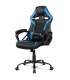 Drift Silla Gaming DR50 Negro/ Azul
