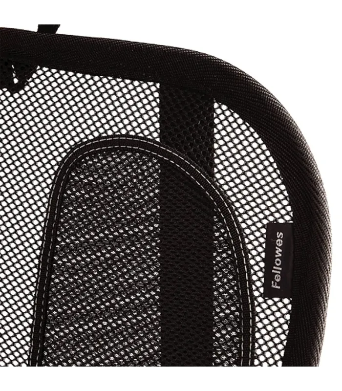 Fellowes Respaldo ergonómico rejilla Mesh Office