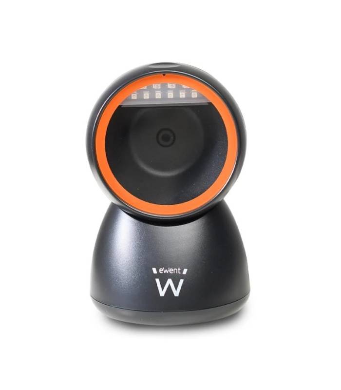 Ewent Lector C&oacute;digo Barras EW3450