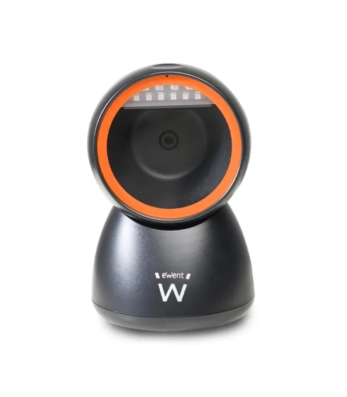 Ewent Lector Código Barras EW3450
