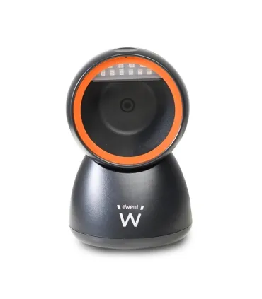 Ewent Lector Código Barras EW3450