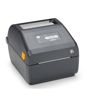 Zebra Impresora Térmica ZD421T Usb