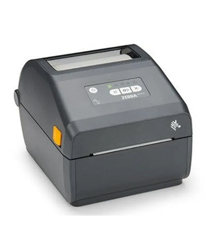 Zebra Impresora Térmica ZD421T Usb