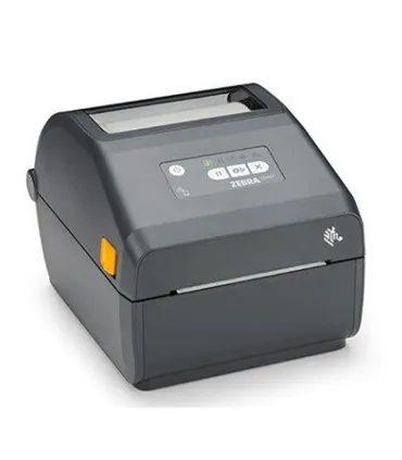 Zebra Impresora Térmica ZD421T Usb