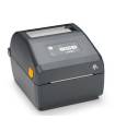 Zebra Impresora Térmica ZD421T Usb