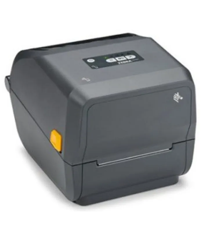 Zebra Impresora Térmica ZD421T Usb