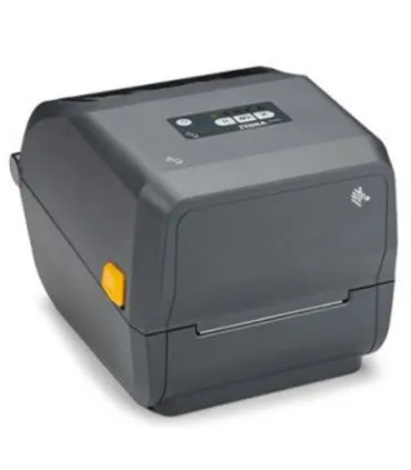 Zebra Impresora Térmica ZD421T Usb