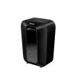 Fellowes Destructora LX70 corte partíc 4x40mm Negr