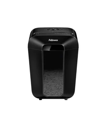 Fellowes Destructora LX70 corte partíc 4x40mm Negr