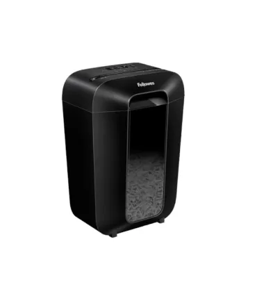 Fellowes Destructora LX70 corte partíc 4x40mm Negr
