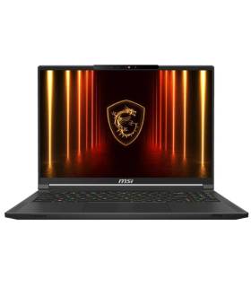 MSI Stealth16 AI-076ES U9-285H 64 2TB 5060 W11H 16
