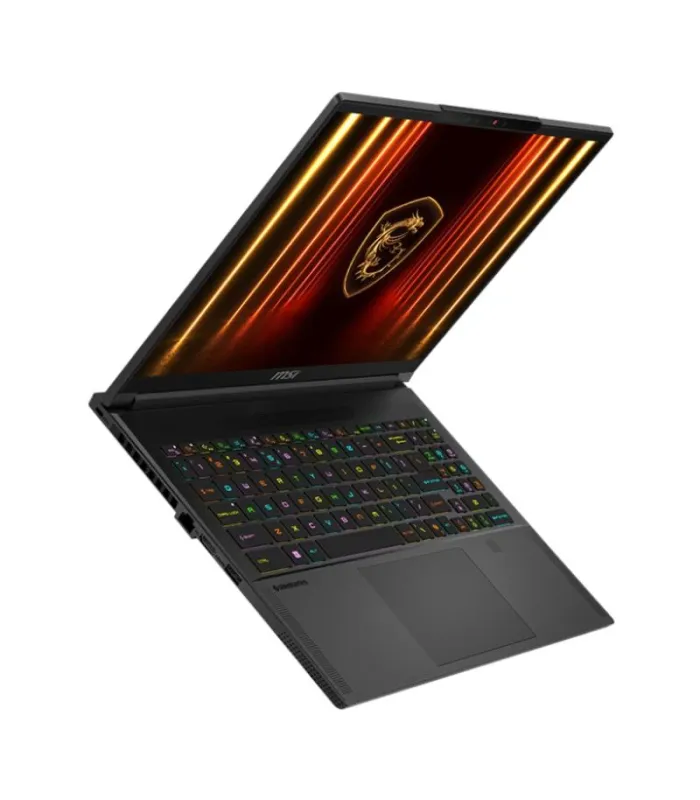 MSI Stealth16 AI-076ES U9-285H 64 2TB 5060 W11H 16