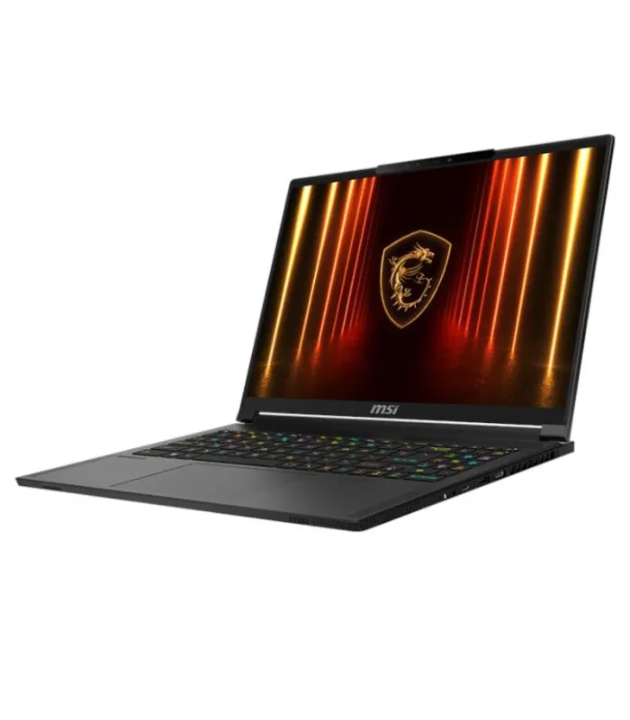 MSI Stealth16 AI-076ES U9-285H 64 2TB 5060 W11H 16