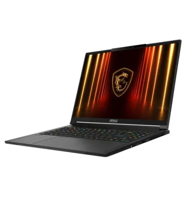 MSI Stealth16 AI-076ES U9-285H 64 2TB 5060 W11H 16