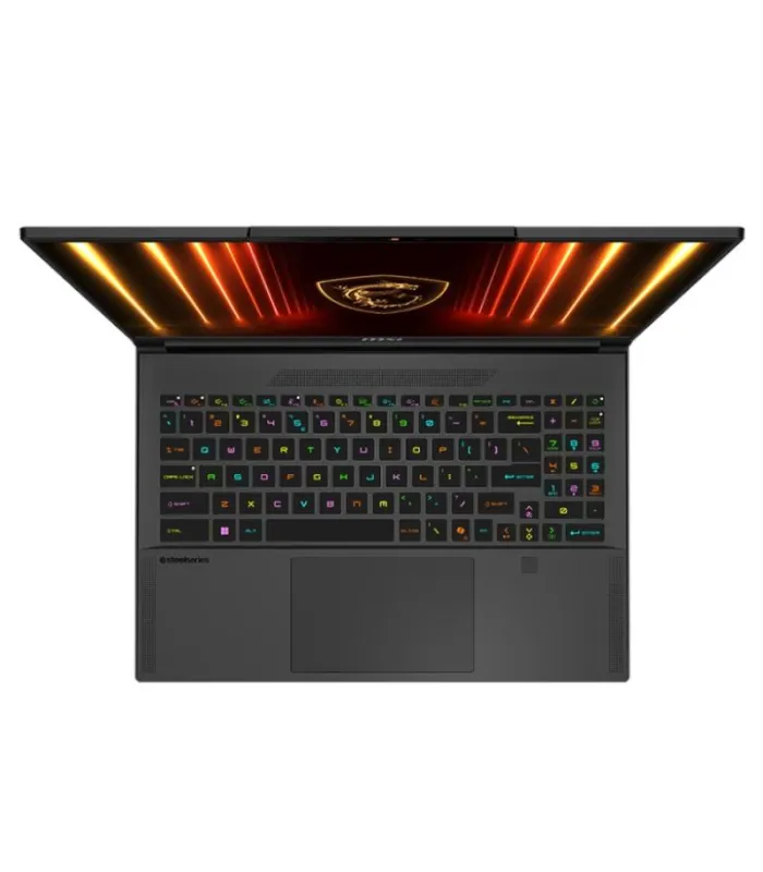 MSI Stealth16 AI-076ES U9-285H 64 2TB 5060 W11H 16