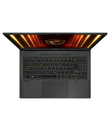 MSI Stealth16 AI-076ES U9-285H 64 2TB 5060 W11H 16