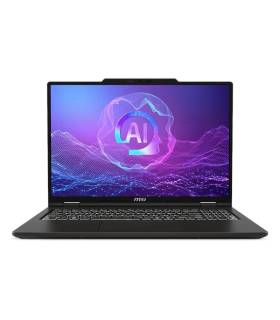 MSI VenturePro 15-449XES C7-240H 32 1TB 5060 DOS