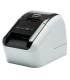 Brother Impresora Etiquetas QL-800 Usb Bicolor