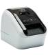 Brother Impresora Etiquetas QL-800 Usb Bicolor