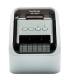 Brother Impresora Etiquetas QL-800 Usb Bicolor