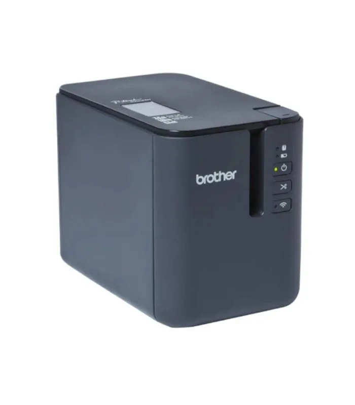 Brother Rotuladora Electronica PTP950NW