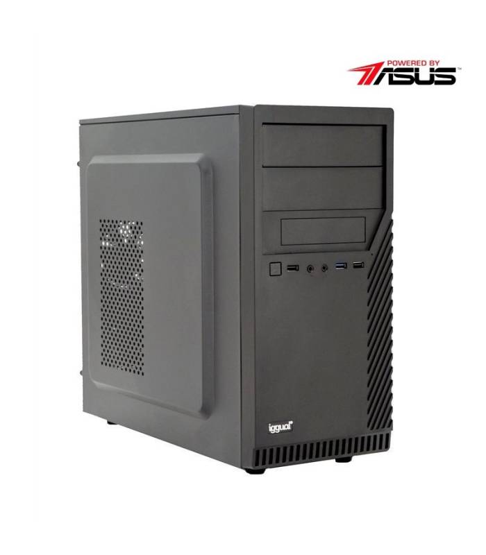 iggual PC ST PSIPCH707 i7-12700 16GB 1TB sin SO