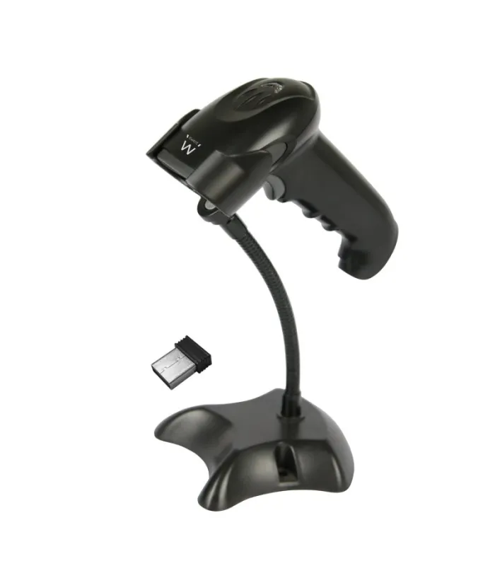 Ewent Lector código de barras EW3431