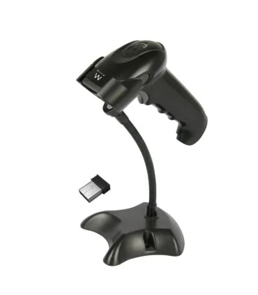 Ewent Lector código de barras EW3431