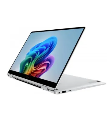 SAMSUNG Galaxy Book5 360 U5-258V 16 512 W11P 15"T