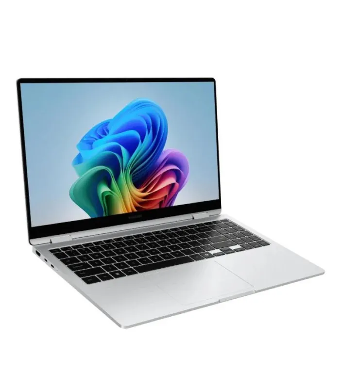 SAMSUNG Galaxy Book5 360 U5-258V 16 512 W11P 15"T