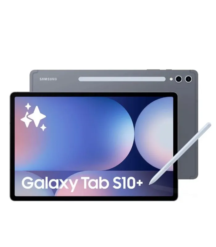 Samsung GALAXY TAB S10+ 12GB 256GB WIFI GRAY