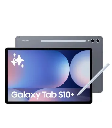 Samsung GALAXY TAB S10+ 12GB 256GB WIFI GRAY