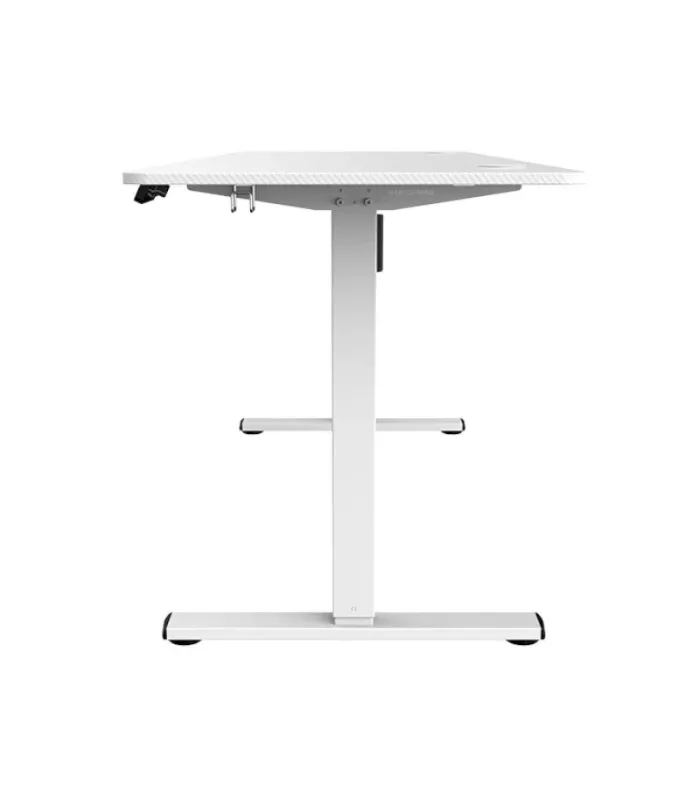 MARS GAMING MGD-ERGOPRO160 160X60cm Ergo Blanco